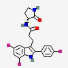 an image of a chemical structure CID 153620022
