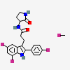 an image of a chemical structure CID 153620030