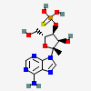 an image of a chemical structure CID 153620926