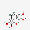 an image of a chemical structure CID 153633023