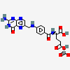 an image of a chemical structure CID 153635828
