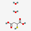 an image of a chemical structure CID 153636517