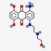 an image of a chemical structure CID 153640723