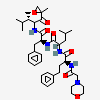 an image of a chemical structure CID 153647916
