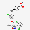 an image of a chemical structure CID 153655029