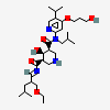 an image of a chemical structure CID 153656197