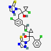 an image of a chemical structure CID 153669435