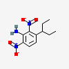 an image of a chemical structure CID 153676902