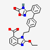 an image of a chemical structure CID 153677282