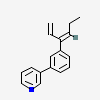 an image of a chemical structure CID 153688509