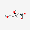 an image of a chemical structure CID 153693907