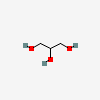 an image of a chemical structure CID 153693987