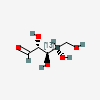 an image of a chemical structure CID 153694010