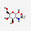 an image of a chemical structure CID 153694025