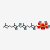 an image of a chemical structure CID 153694038