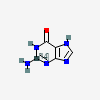an image of a chemical structure CID 153694048