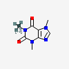 an image of a chemical structure CID 153694061