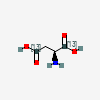 an image of a chemical structure CID 153694063