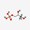 an image of a chemical structure CID 153694086