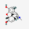 an image of a chemical structure CID 153694094