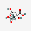 an image of a chemical structure CID 153694108