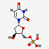 an image of a chemical structure CID 153694127