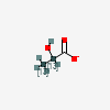 an image of a chemical structure CID 153694829