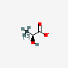 an image of a chemical structure CID 153694843