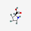 an image of a chemical structure CID 153694874