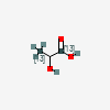 an image of a chemical structure CID 153694881