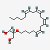 an image of a chemical structure CID 153694967