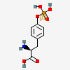 an image of a chemical structure CID 153695550