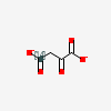 an image of a chemical structure CID 153695551