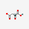 an image of a chemical structure CID 153695592