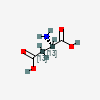 an image of a chemical structure CID 153695630