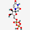 an image of a chemical structure CID 153695653