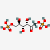 an image of a chemical structure CID 153695665