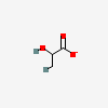 an image of a chemical structure CID 153695672
