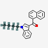 an image of a chemical structure CID 153697588