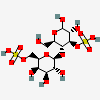 an image of a chemical structure CID 153698310