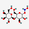 an image of a chemical structure CID 153698336