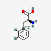 an image of a chemical structure CID 153700906
