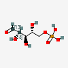 an image of a chemical structure CID 153701363