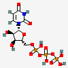 an image of a chemical structure CID 153701394