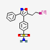 an image of a chemical structure CID 153701794