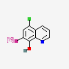 an image of a chemical structure CID 153701870