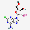 an image of a chemical structure CID 153702000
