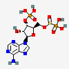 an image of a chemical structure CID 153705102