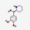 an image of a chemical structure CID 153708495