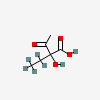 an image of a chemical structure CID 153708914